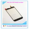 wholesale replacement digitizer touch screen for LG Realm Exceed 2 Ultimate 2 L70 LS620 VS450
