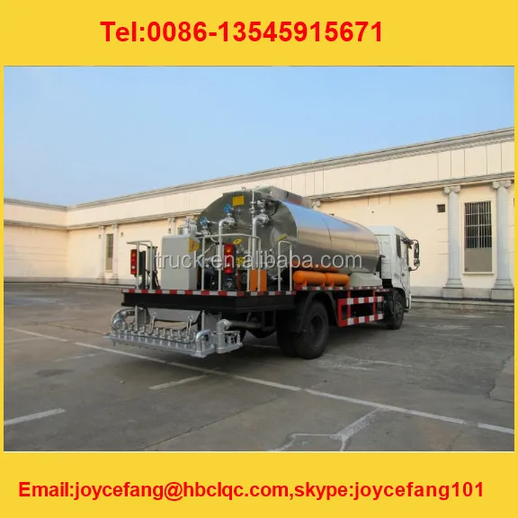 Asphalt Pothole Repair Truck For Sale, View Asphalt ...