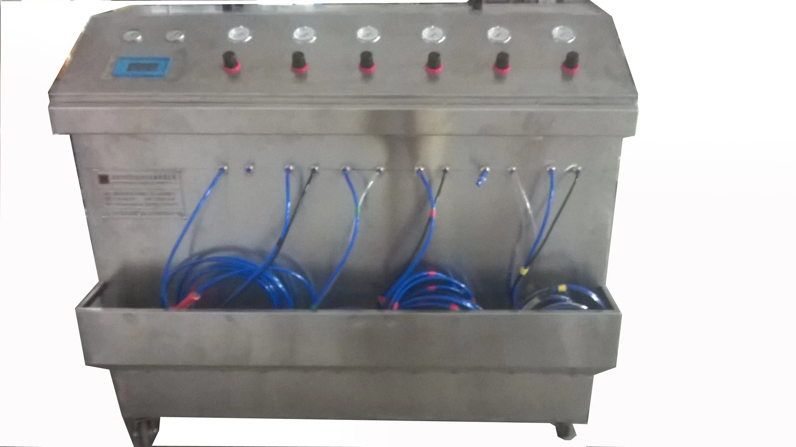 Abs Chrome Plating Machine Buy New Chrome Machine,Chrome Pvd Coating Machine,Chrome Plating