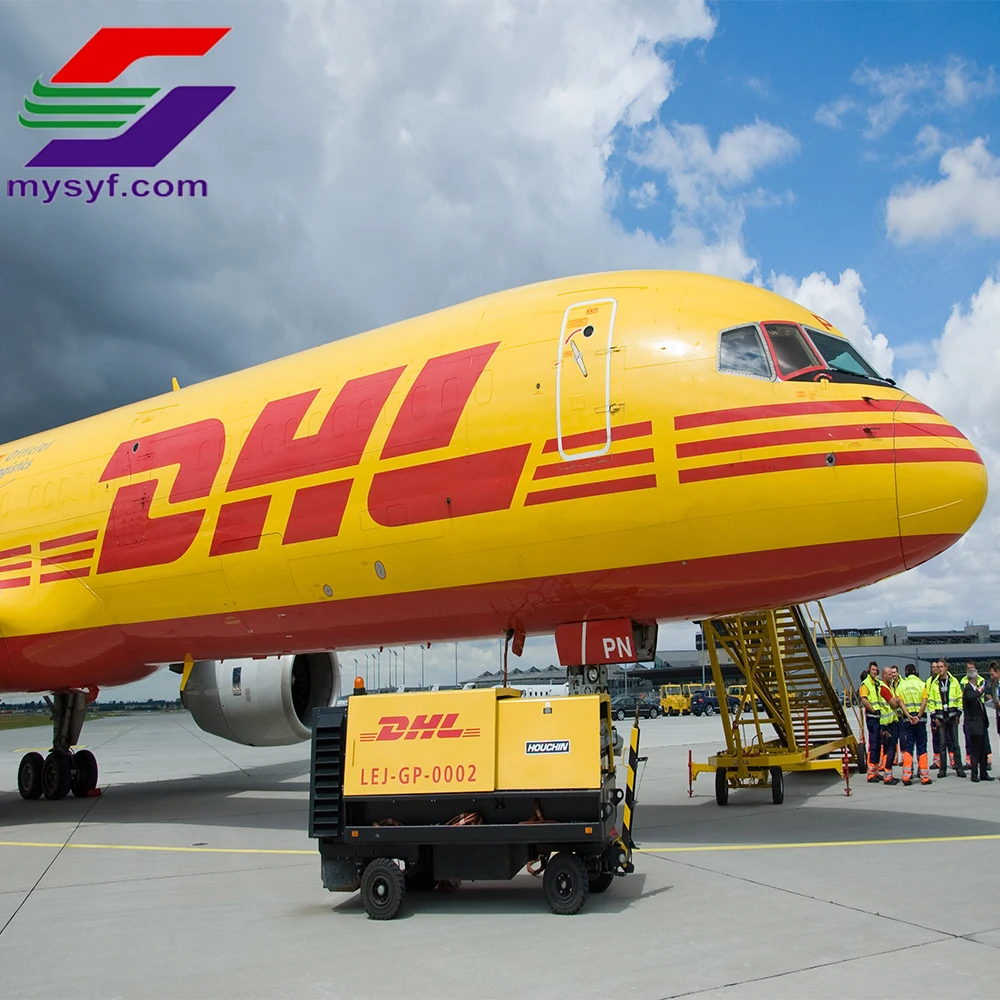 top 10 air freight forwarder China Hong Kong to Canada USA