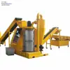 SDR Machinery Waste Copper Wire Recycling Machine