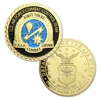 Wholesale U.S. Air Force Department of Air Forces Combat Control Team Military Challenge Medal Coin