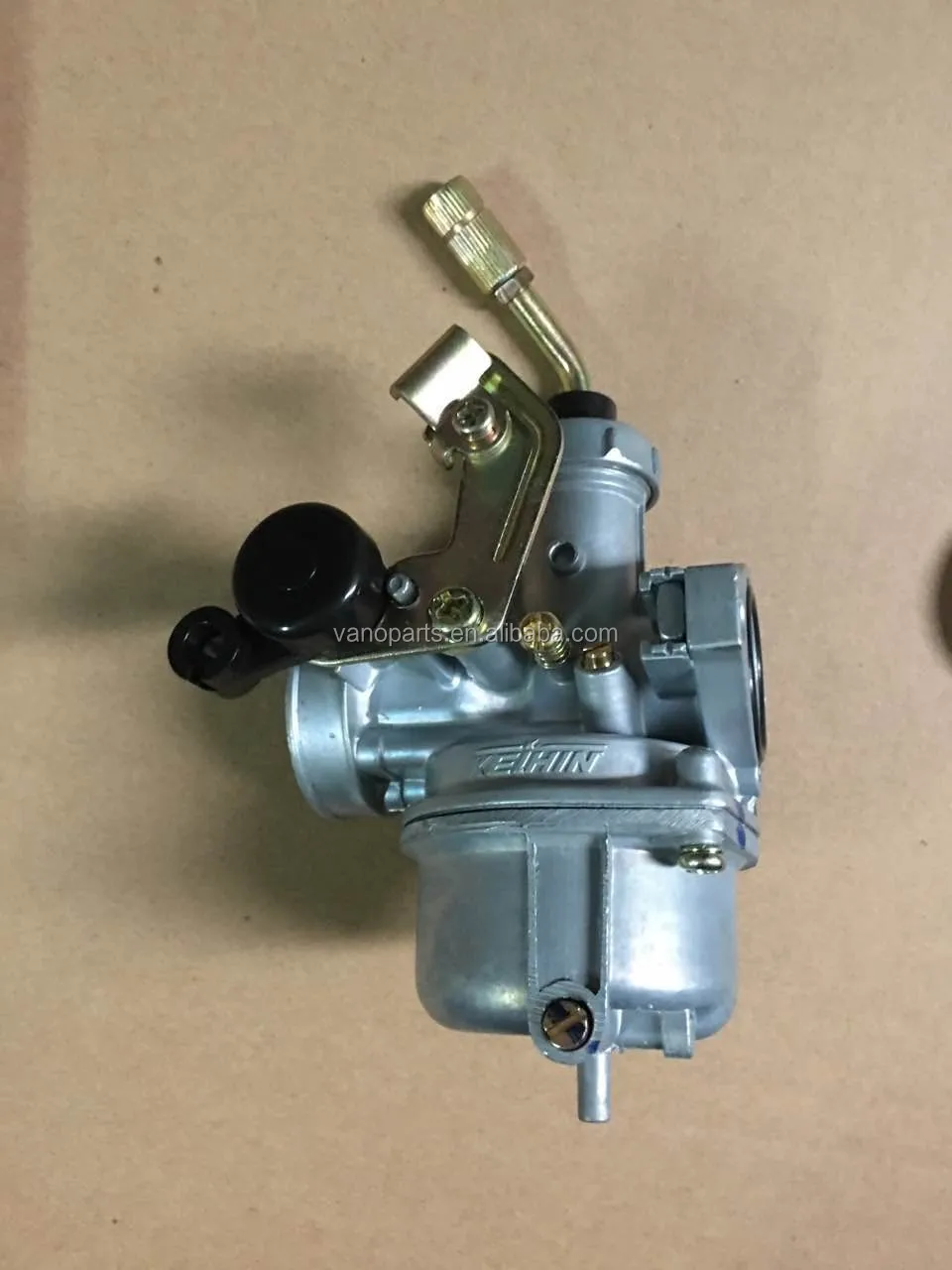 bajaj discover 125 old carburetor price