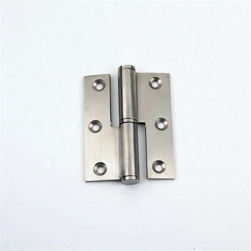 For Doors Cabinets Or Machines Detachable Aluminum Hinges Buy