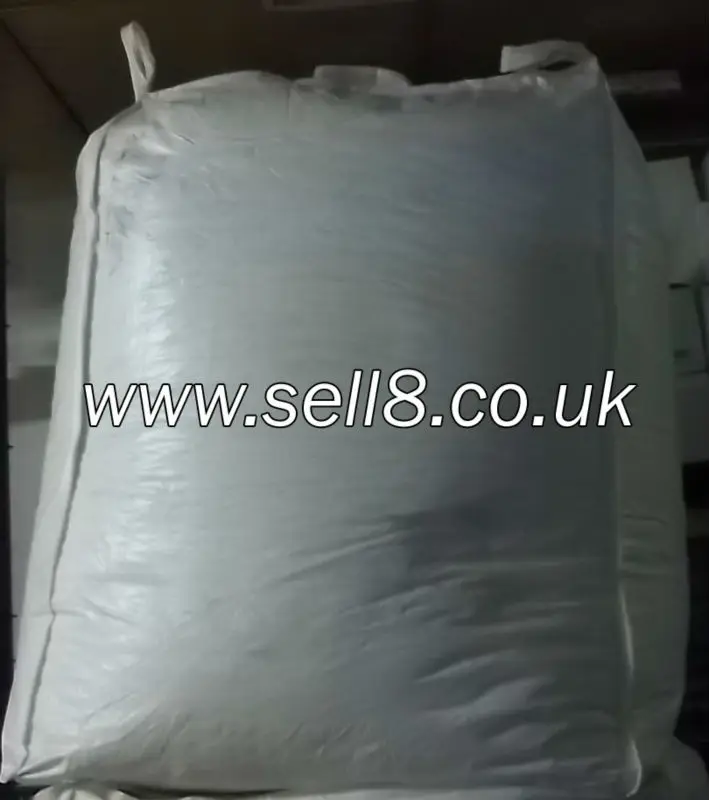 bulk washing powder