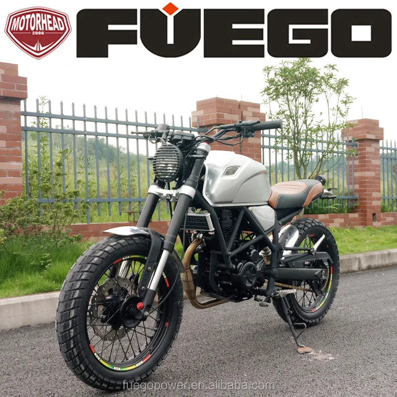 euro scrambler