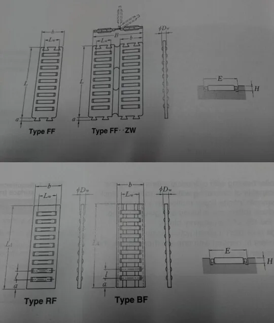 Linear Flat Rollers Bf5023/1000 Needle Roller Bearings Buy Linear