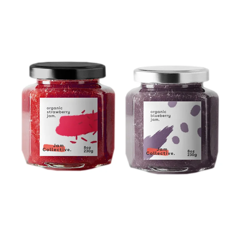 Offre Sp&eacute;ciale imperm&eacute;able fait sur commande &eacute;tiquette cosm&eacute;tique design