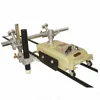 High Speed Auto CG1-30K Plasma Gas Cutting Machine for metal