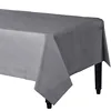 Disposable Table Sheet Table Cloth Table Cover Cheap Party Home Dinner