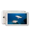 high quality oem 7 inch IPS 1280*800 screen tablet android MTK6582 quad core 3G phone tablet pc with dual sim