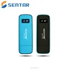 10 Users/Devices On Wifi USB 4G Modem 4G Wifi Dongle With SIM Card Slot
