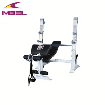 Competitor 343 Wb8860 Weight Bench View Competitor 343 Weight