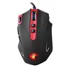 4000 DPI LED Optical 8 Programmable Buttons, 5 User Profiles, Weight Tuning, Omron Switches for PC Gaming Mouse