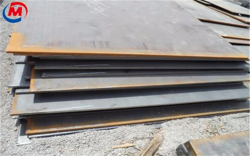 A36 Ship Building Steel Plate Marine Steel Plate Ship Building Steel 