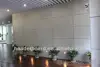internal wall finishing material green building material fiber cement board