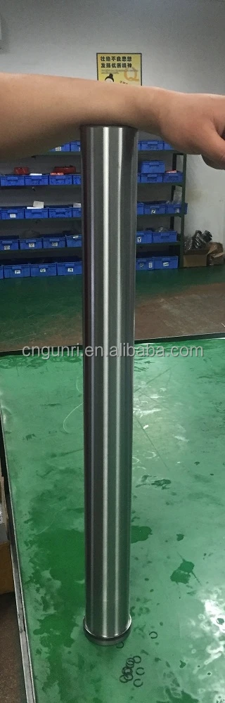 
Gunri High-Precision large guide Pillars 