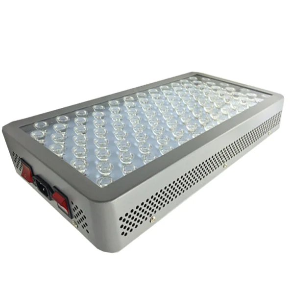 Platinum advanced led p1200 1200w grow lights full spectrum led for light deprivation greenhouse