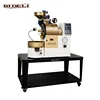Big promotion 1kg 2kg coffee roasting equipment/coffee roasters/coffee roaster