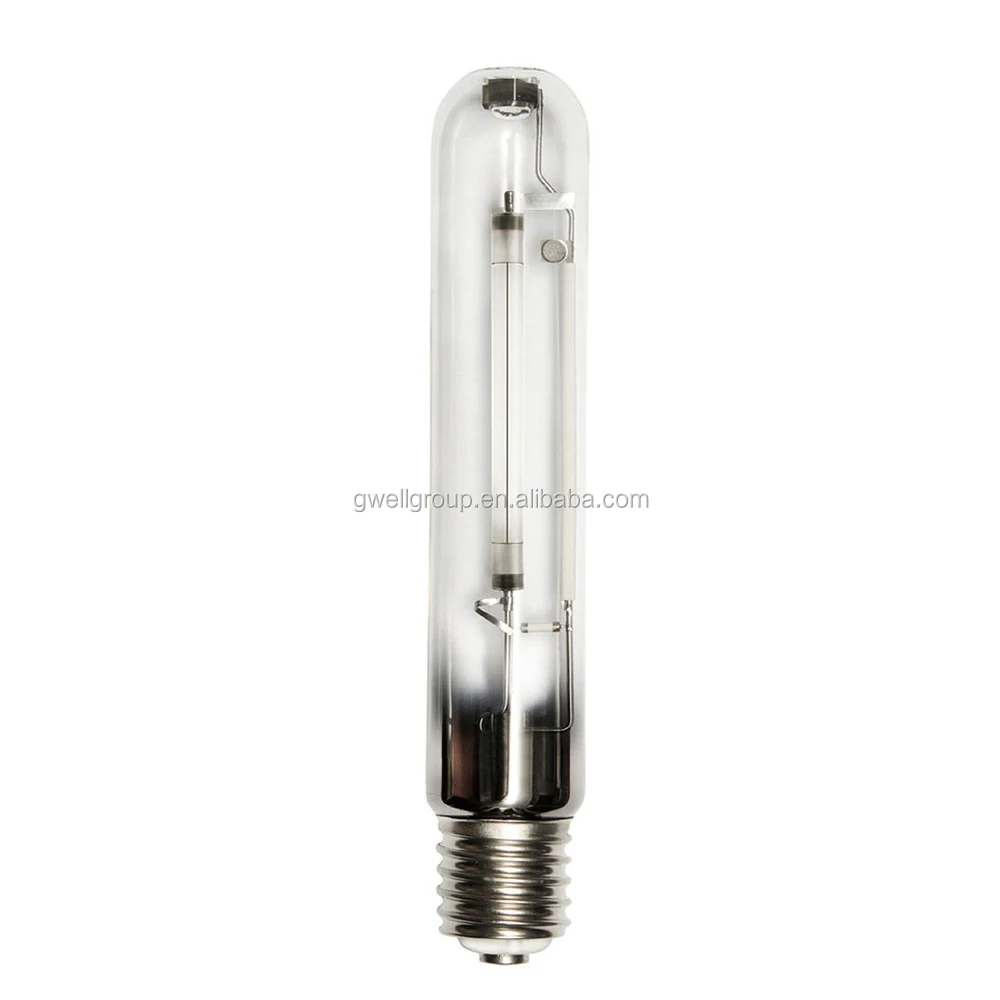 2015 premium 1000w 600w double ended hps lamp,double ended hydroponics growing light