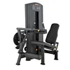 high quality commercial exercise equipment Stead Leg Curl XF14 training machine for China in gym club use