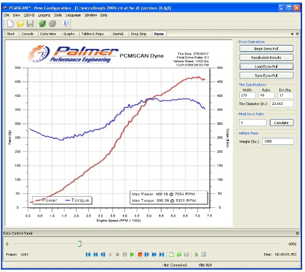 obd ii program scanmaster elm