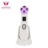 2016 new Galvanic Anti Aging No Needle Mesotherapy Machine for home use
