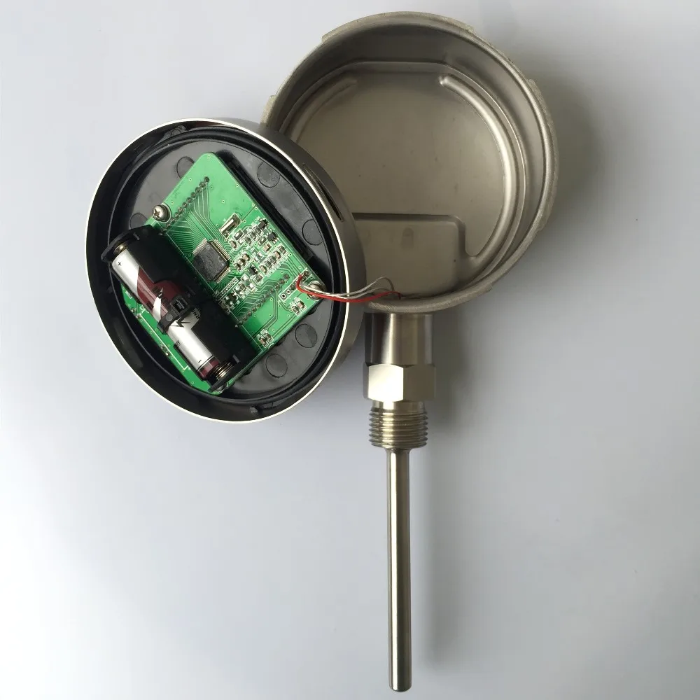 High Quality Hydraulic Oil Temperature Gauge Buy Hydraulic Oil