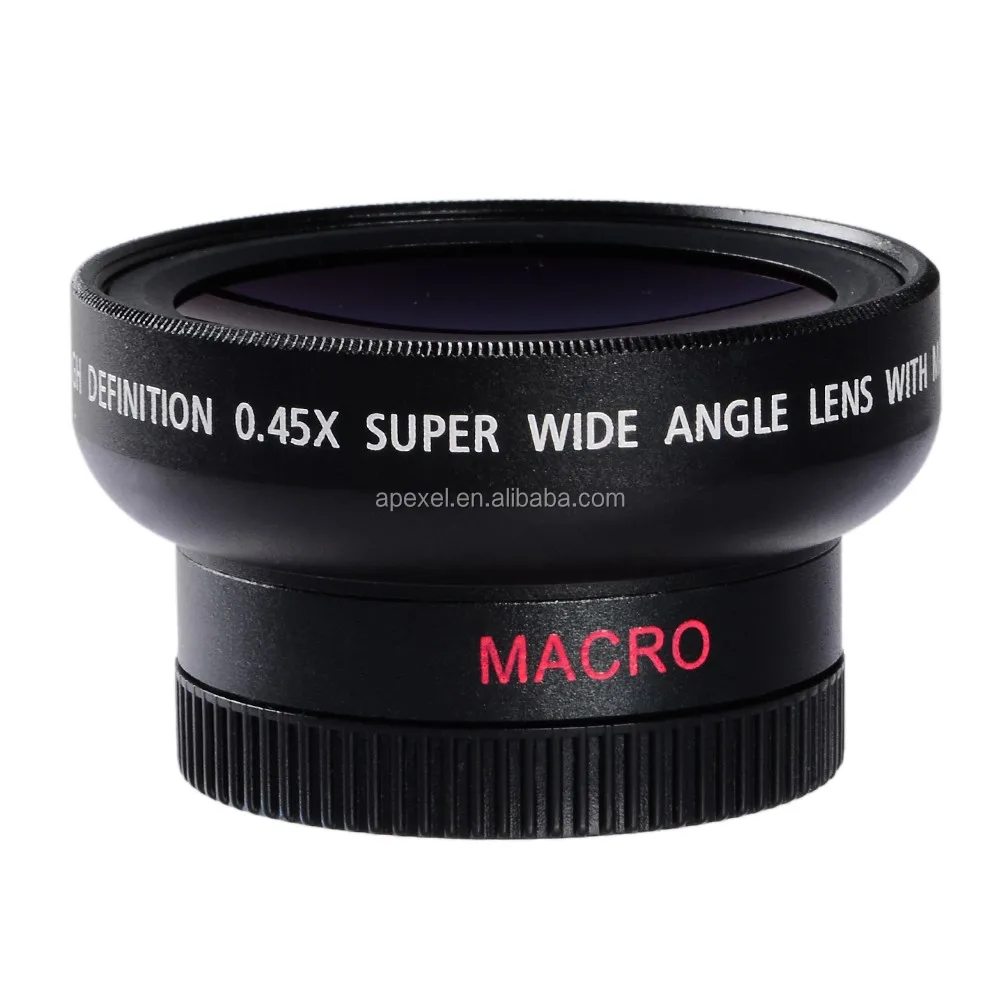 New Gadgets Camera Lens Cover For Mobile Phone Universal Optical All