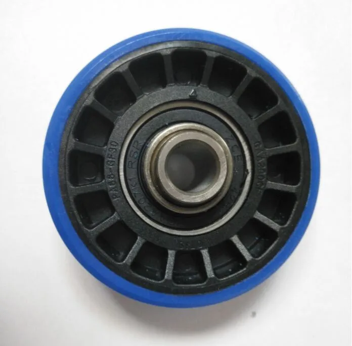 Escalator Step Chain Roller Gaa290cf1 Escalator Step Rollers 76x22mm