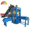 QT4-15 brake lining machine price in india brick block machine