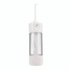 130ml Water Floss Pump Dental SPA Water Floss Portable Teeth Cleaning Device