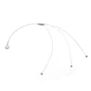 Lighting Adjustable Cable for Ceiling Mounting of Track Lighting