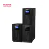 HONYIS Baykee high frequency 3/1 phase dual input batteries ups