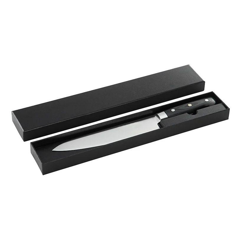 

Stocked " Knives German Steel Gyuto Kitchen Chef Knife