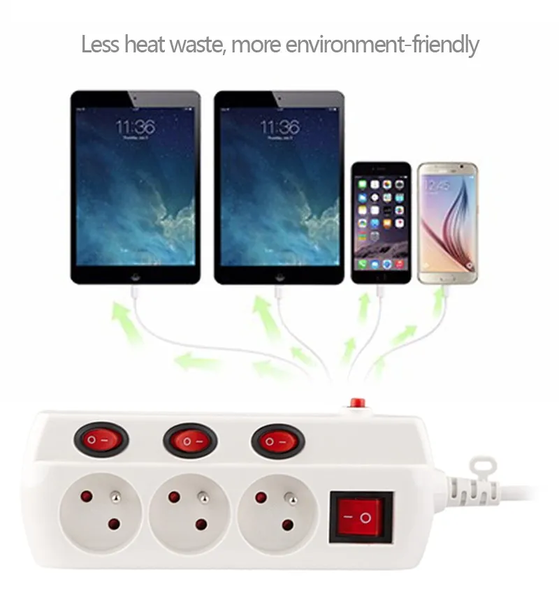 0913001 Multi Function Electric Power Extension Battery Powered