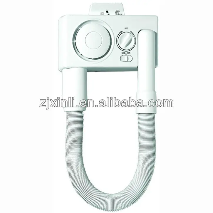 

X7910 Wall Mounted Electronic Automatic Hair & Skin Dryer