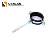 12 inch pipe clamp fitting