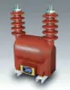 10kV outdoor single phase epoxy resin casting voltage transformer