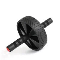 

Fitness Equipment Original Abdominal Core training AB wheel roller