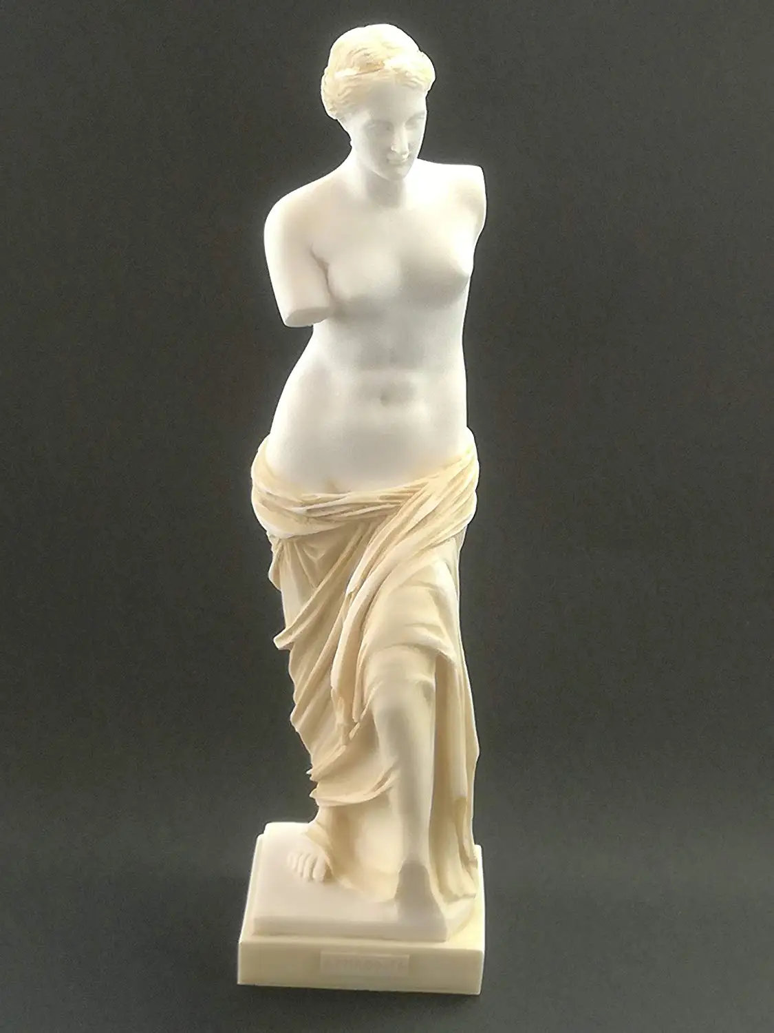 Aphrodite Skulptur Figur Afrodita Büste Marmor 15 cm бюст Афродиы Möbel