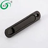 Upvc sliding door and window handle, pop up handle, hidden handle