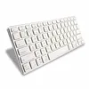 China Wholesale Ultra slim Original Rii Mini chocolate Wireless Bluetooth Keyboard for tablet laptop