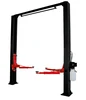 2017 new style 8 bends column 4.0t two post car lift