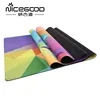 mobile accessories dubai nontoxic tree rubber mat natural rubber yoga mats