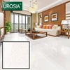 fashion low price double charge super gloss polished tiles price in india hot pink colour glitter ceramic floor tiles