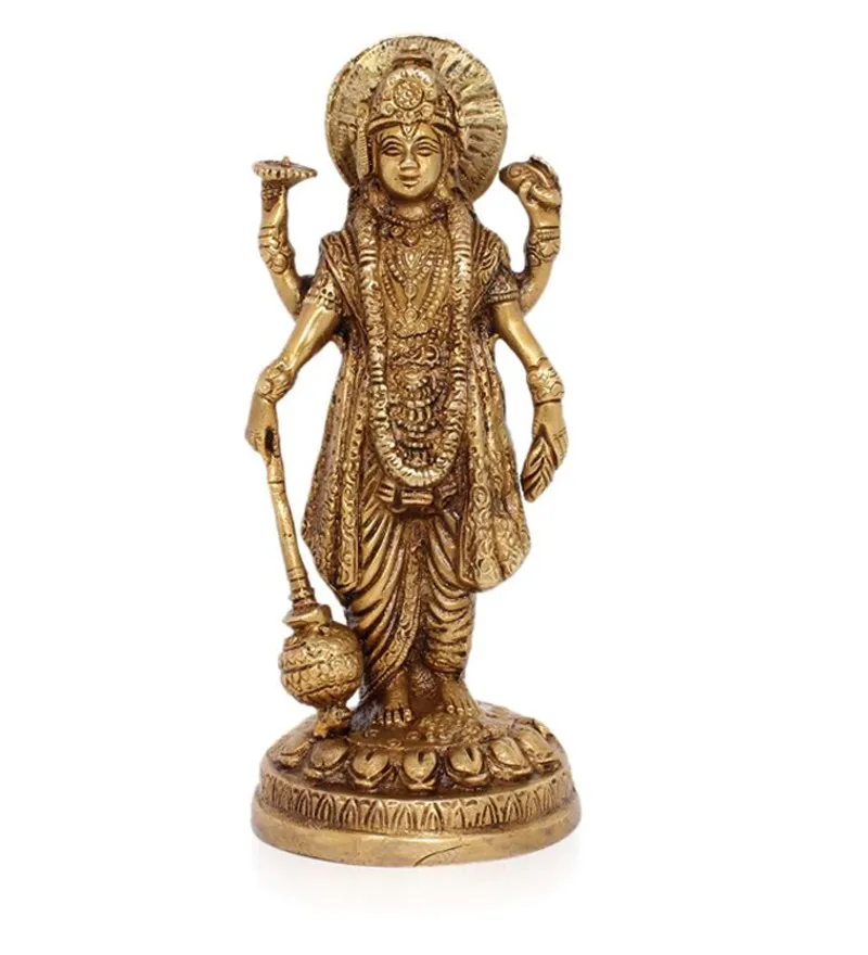 New Design Hindu God Statue For Temple - Buy Hindu God Statue,Bronze ...