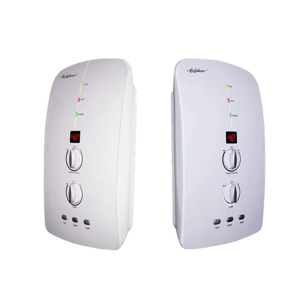 New Product Ac110v With Booster Pump Instant Hot Water Heater Buy