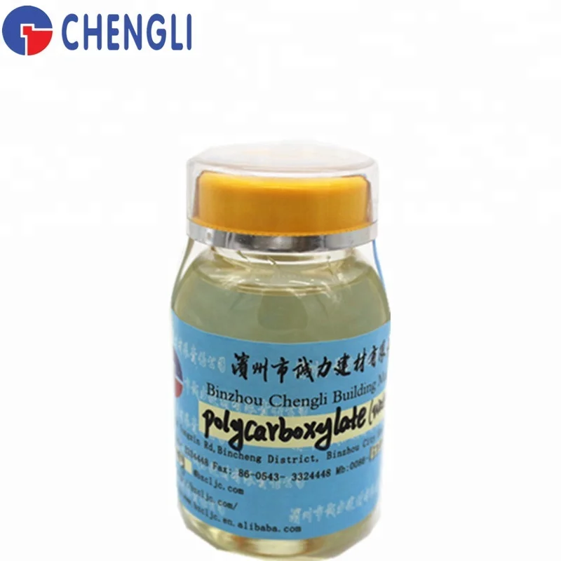 
sika viscocrete high water reducing type polycarboxylate superplasticizer 