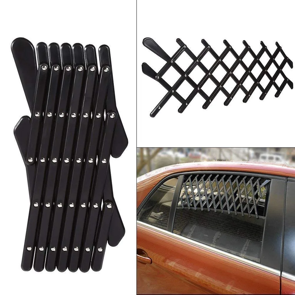 Expandable Pet Window Gate Buy Pet Window Guard,Car Window Pet Guard